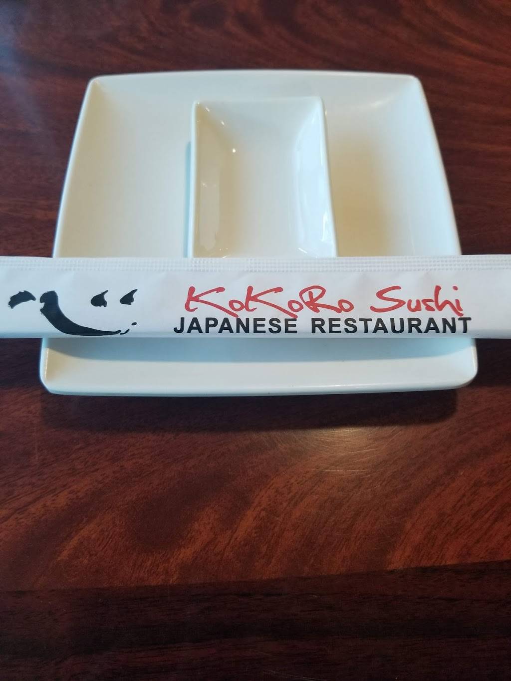 Kokoro Sushi | restaurant | 36 W Gabilan St, Salinas, CA 93901, USA | 8314247553 OR +1 831-424-7553