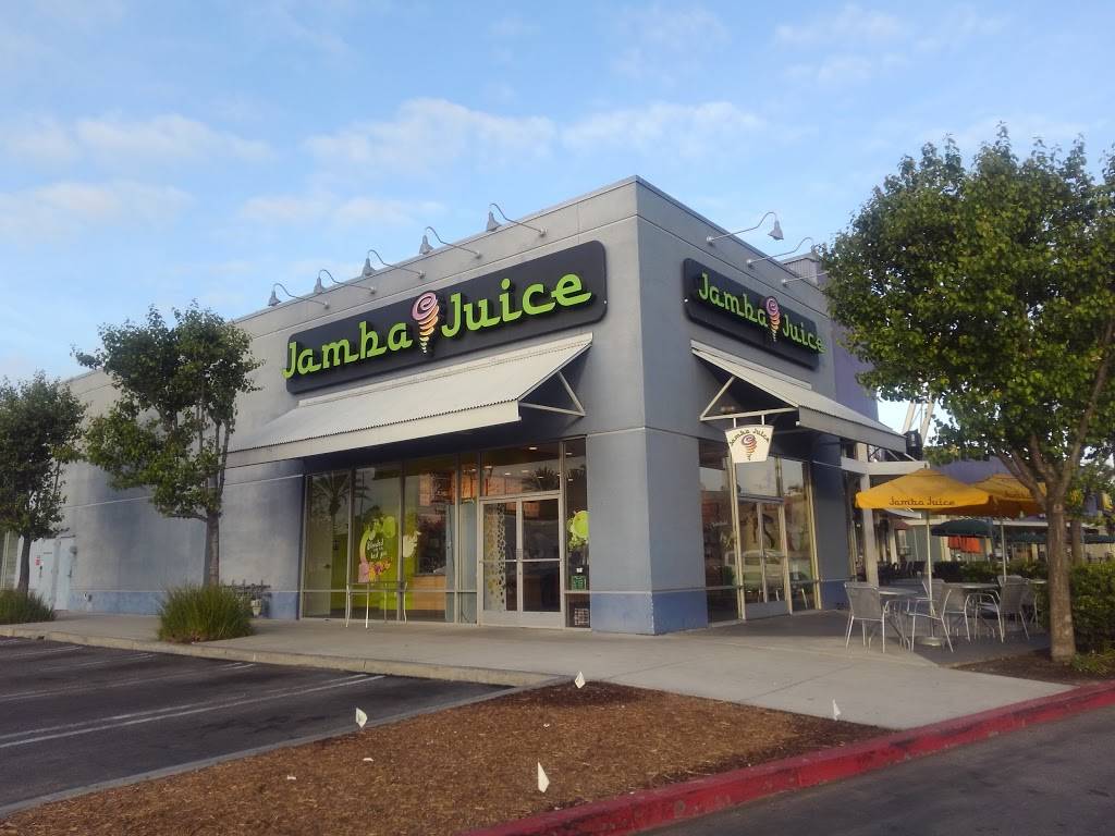 Jamba Juice Victory & Empire | restaurant | 1739 N Victory Pl, Burbank, CA 91502, USA | 8188452418 OR +1 818-845-2418