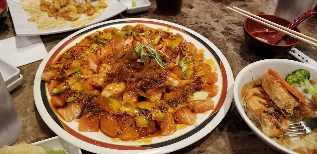 Sushi Miguel Style | restaurant | 291 E Valley Blvd, Colton, CA 92324, USA | 9097770012 OR +1 909-777-0012