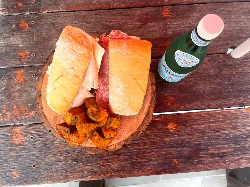 La Bottega Caffe | bakery | 3050 Biscayne Blvd #103A, Miami, FL 33137, USA | 7863324322 OR +1 786-332-4322