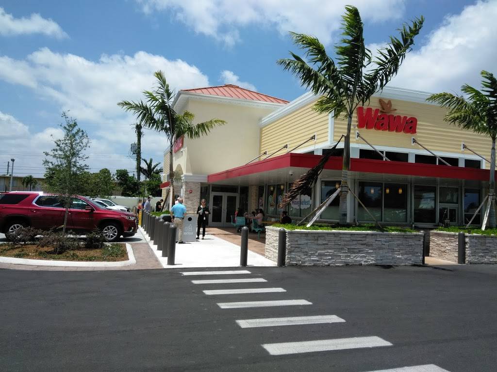 Wawa | cafe | 6971 SW 24th St, Miami, FL 33155, USA | 7864710804 OR +1 786-471-0804