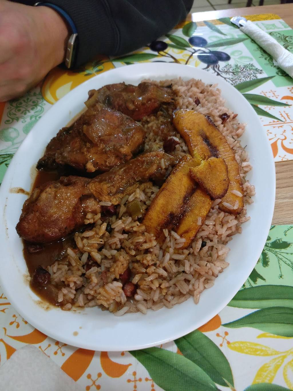 Caribbean Taste | restaurant | 6171 Imperial Ave, San Diego, CA 92114, USA | 6197951772 OR +1 619-795-1772