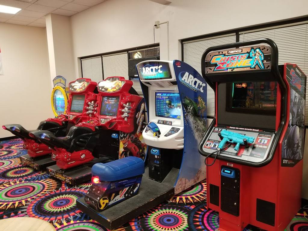 Northern Lights Recreation | restaurant | 8865 M-119, Harbor Springs, MI 49740, USA | 2313473100 OR +1 231-347-3100