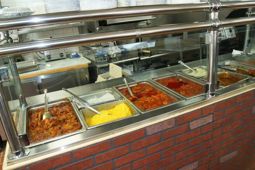 N Rico | restaurant | 801 Southern Blvd # A, Bronx, NY 10459, USA | 7183787070 OR +1 718-378-7070