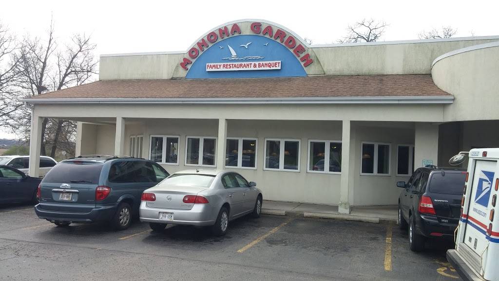 Monona Garden | Family Restaurant | restaurant | 6501 Bridge Rd, Monona, WI 53713, USA | 6082239707 OR +1 608-223-9707