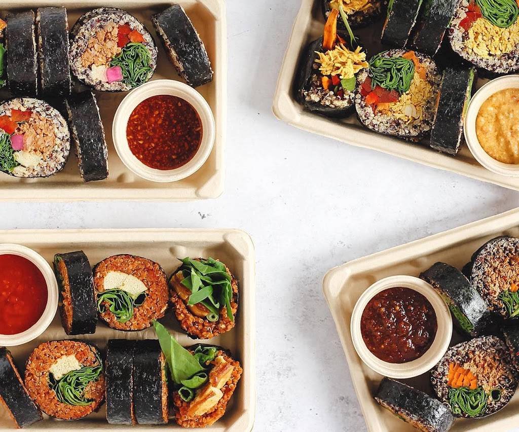 GANCHIC | restaurant | 672 S Santa Fe Ave, Los Angeles, CA 90021, USA | 4242099291 OR +1 424-209-9291