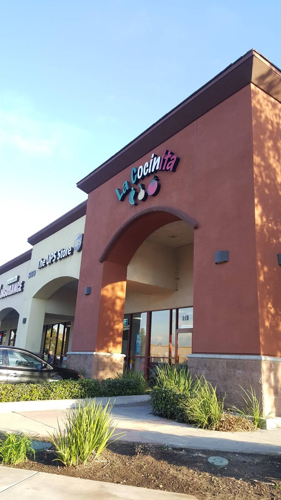 La Cocinita | restaurant | 3100 Big Dalton Ave #180, Baldwin Park, CA 91706, USA | 6265984402 OR +1 626-598-4402