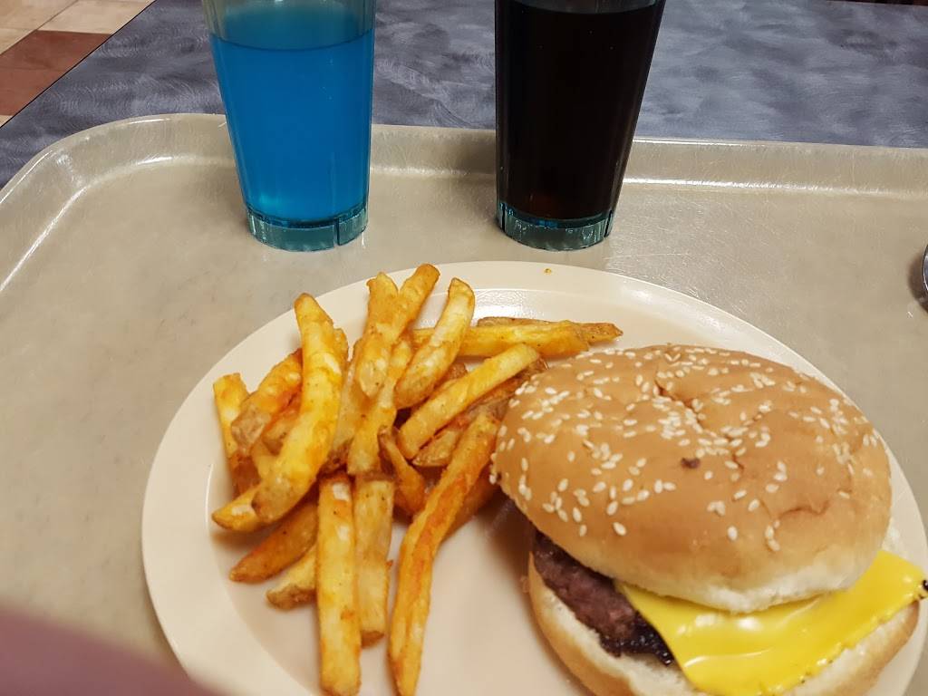 DFAC #8 | restaurant | Augusta, GA 30905, USA | 7067916778 OR +1 706-791-6778