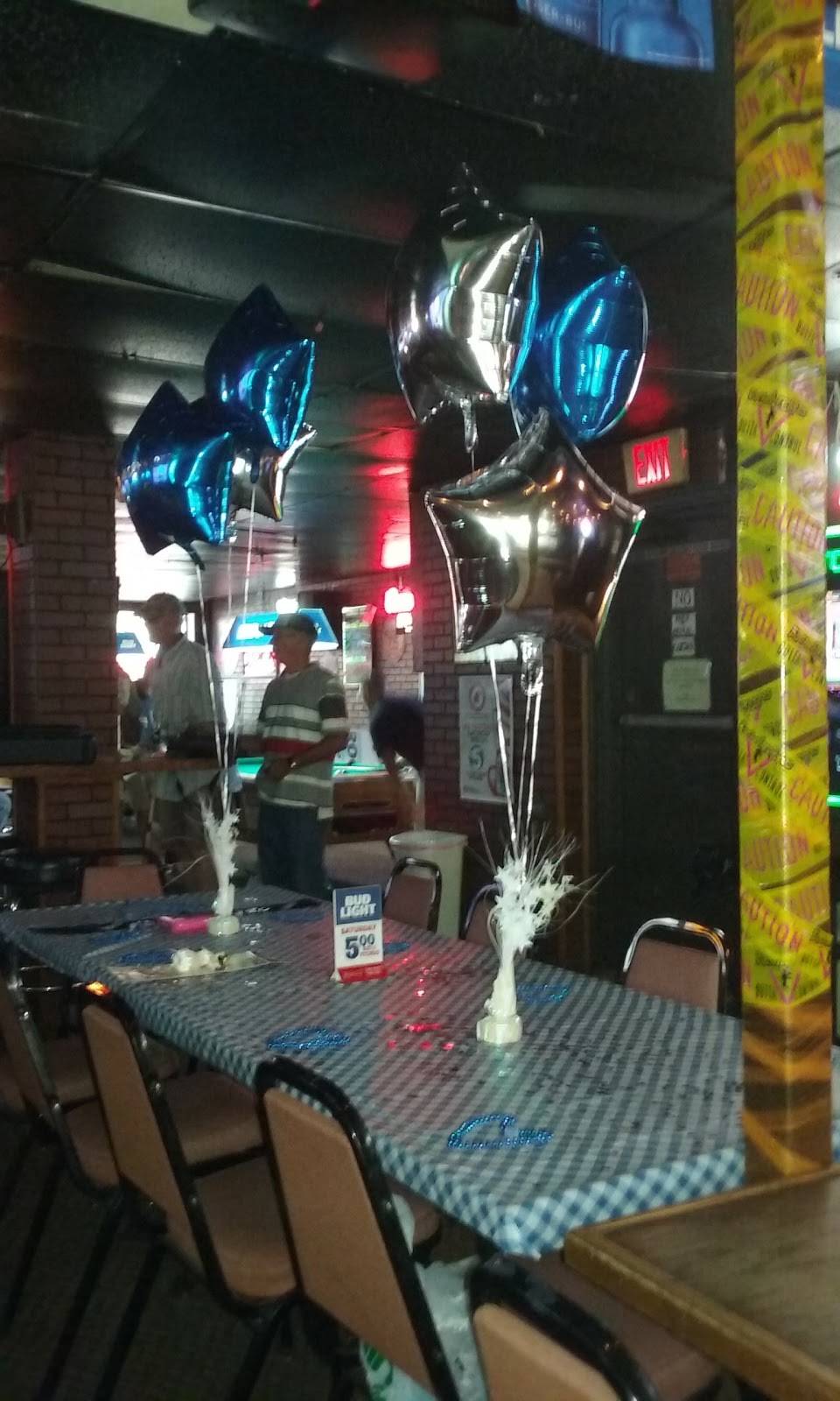 The Triangle Club | restaurant | 2003 Washington S, Wichita, KS 67211, USA | 3162014629 OR +1 316-201-4629