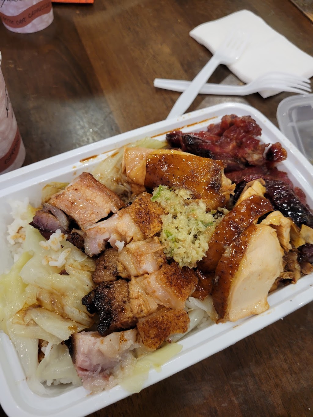 Golden Bay Kitchen | restaurant | 6604 Bay Pkwy, Brooklyn, NY 11204, USA | 7183531668 OR +1 718-353-1668