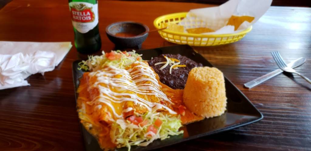 MonteCasino Mexican Grill | restaurant | 53 E St Charles Rd, Villa Park, IL 60181, USA | 6303593525 OR +1 630-359-3525