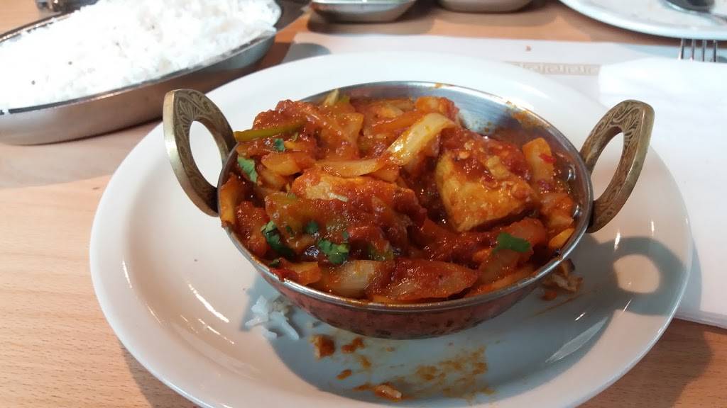 India Palace | restaurant | 120 Hayward Ave, Ames, IA 50014, USA | 5157151060 OR +1 515-715-1060