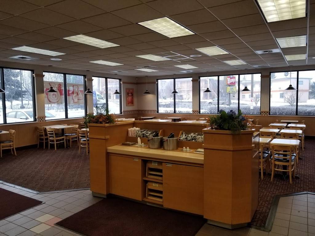 Wendys | restaurant | 4407 Spenard Rd, Anchorage, AK 99517, USA | 9076778890 OR +1 907-677-8890
