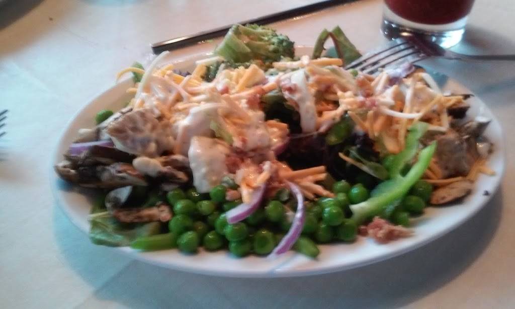 Ruby Tuesday | restaurant | 10509 Gibsonton Dr, Riverview, FL 33569, USA | 8136724524 OR +1 813-672-4524