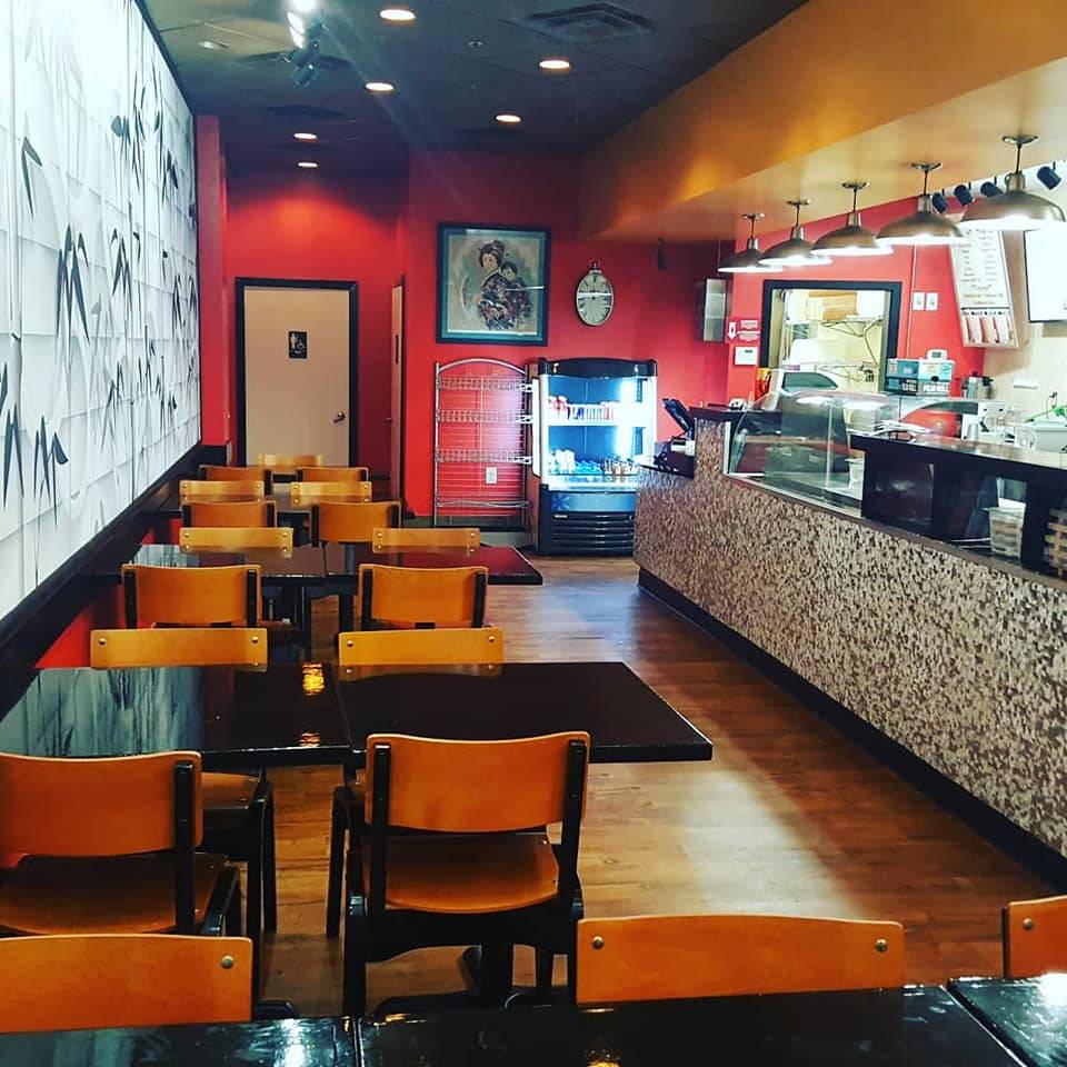 Naked Tchopstix Express | restaurant | suite 70, 2902 W 86th St, Indianapolis, IN 46268, USA | 3178727482 OR +1 317-872-7482