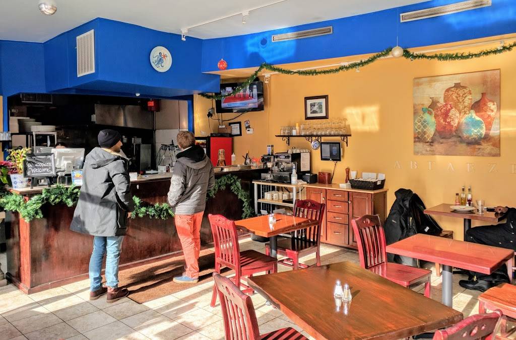 GreekTown | restaurant | 86 Garden St, Hoboken, NJ 07030, USA | 2012223031 OR +1 201-222-3031