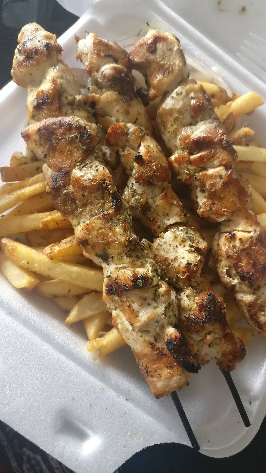 Souv Like | restaurant | 708 Pape Ave, Toronto, ON M4K 3S7, Canada | 6473499420 OR +1 647-349-9420