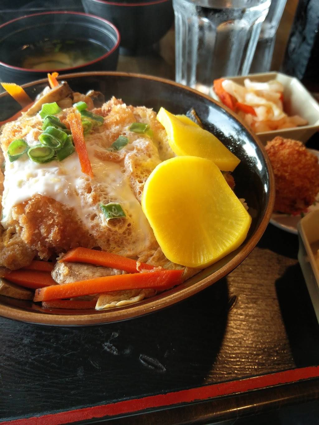 Katana-Ya | restaurant | 10544 San Pablo Ave, El Cerrito, CA 94530, USA | 5105281678 OR +1 510-528-1678