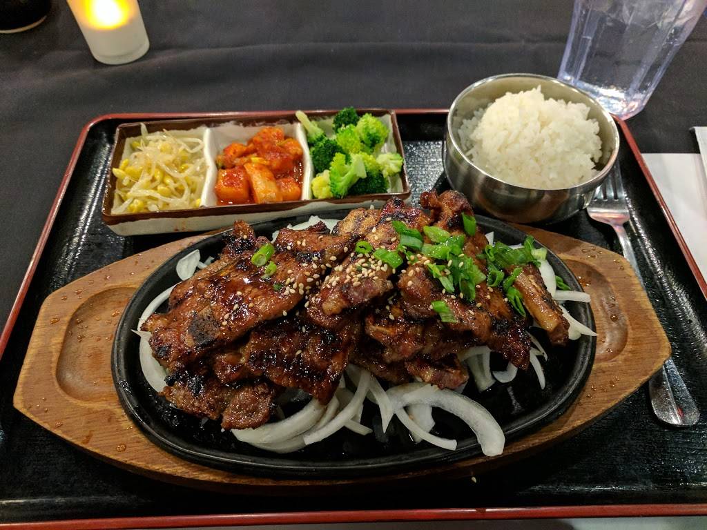 Ume Sushi & Korean BBQ | restaurant | 4750 Bryant Irvin Rd #842, Fort Worth, TX 76132, USA | 8173700685 OR +1 817-370-0685