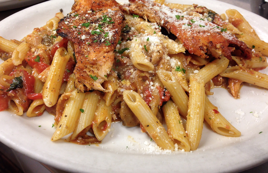 Montys Restaurant & Pizzeria | restaurant | 2515 Tamiami Trail, Punta Gorda, FL 33950, USA | 9416370008 OR +1 941-637-0008