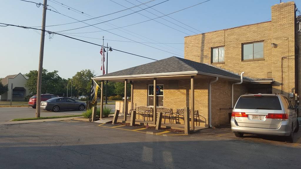 The Hale House | restaurant | 10539 W Forest Home Ave, Hales Corners, WI 53130, USA | 4143779392 OR +1 414-377-9392