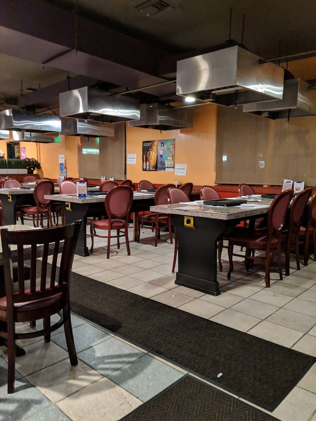 CJ House Korean BBQ | restaurant | 260 S Abel St, Milpitas, CA 95035, USA | 4082636705 OR +1 408-263-6705