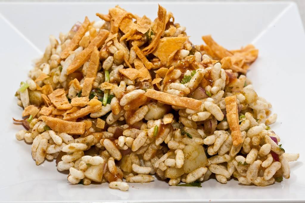 Spice Lounge | restaurant | 859 Hornblend St, San Diego, CA 92109, USA | 8582721600 OR +1 858-272-1600