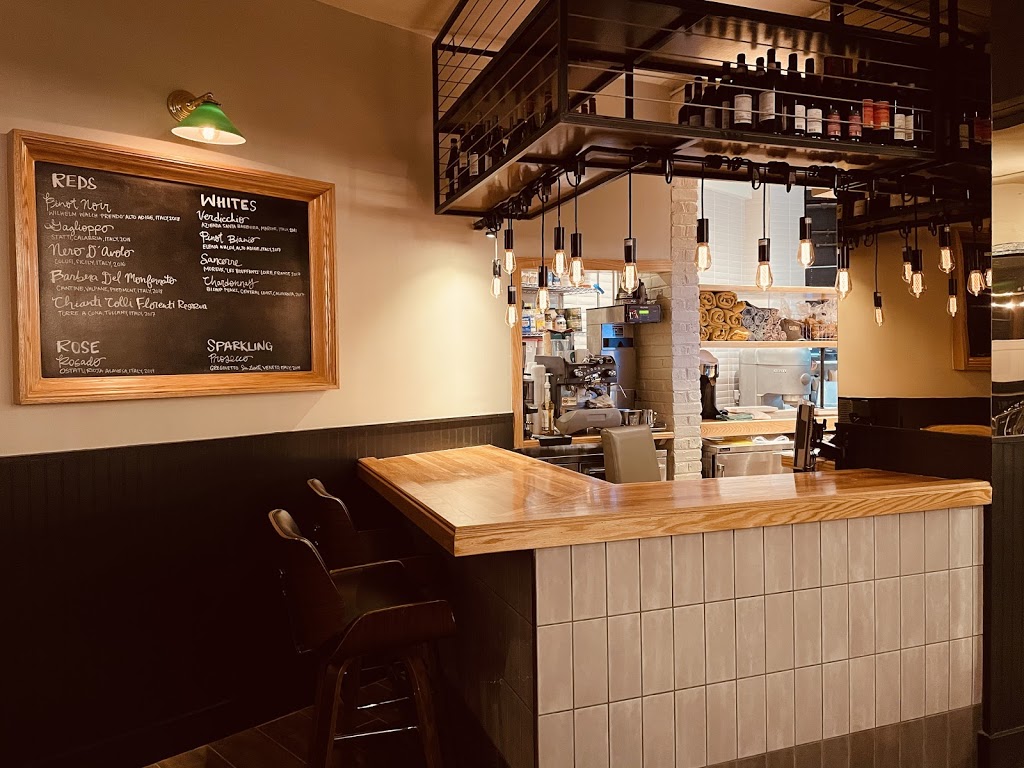 Eduardos Enoteca | meal delivery | 2801 N Lincoln Ave, Chicago, IL 60657, USA | 7733273737 OR +1 773-327-3737