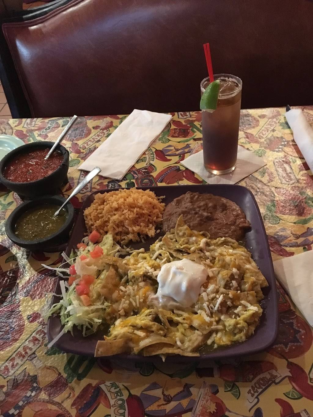 El Sol Restaurant | restaurant | 6000 Dempster Street, Morton Grove, IL 60053, USA | 8479672266 OR +1 847-967-2266