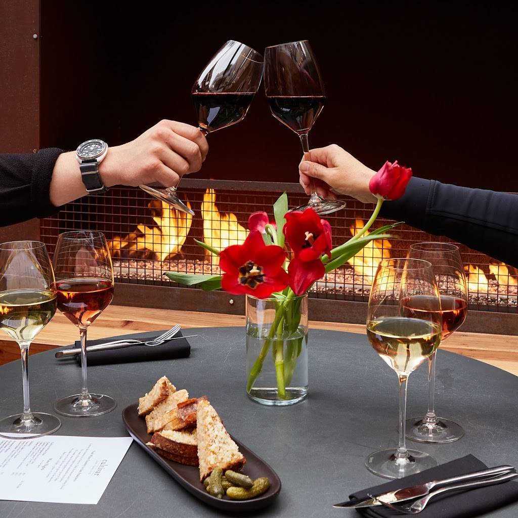 Cultivar | restaurant | 2379 Chestnut St, San Francisco, CA 94123, USA | 4159624200 OR +1 415-962-4200