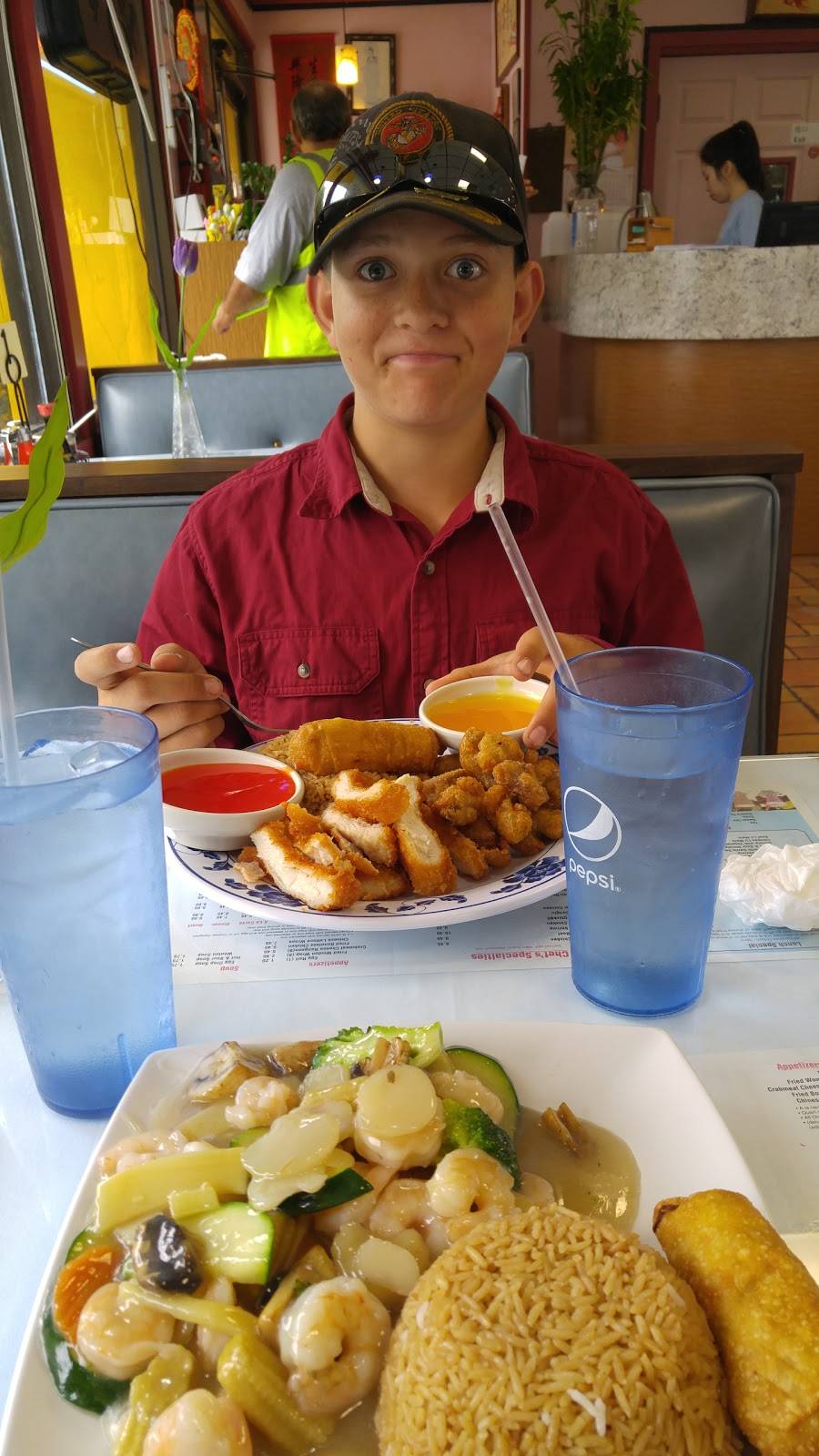 Beijing Express Restaurant | restaurant | 5203 Fredericksburg Rd, San Antonio, TX 78229, USA | 2103774220 OR +1 210-377-4220