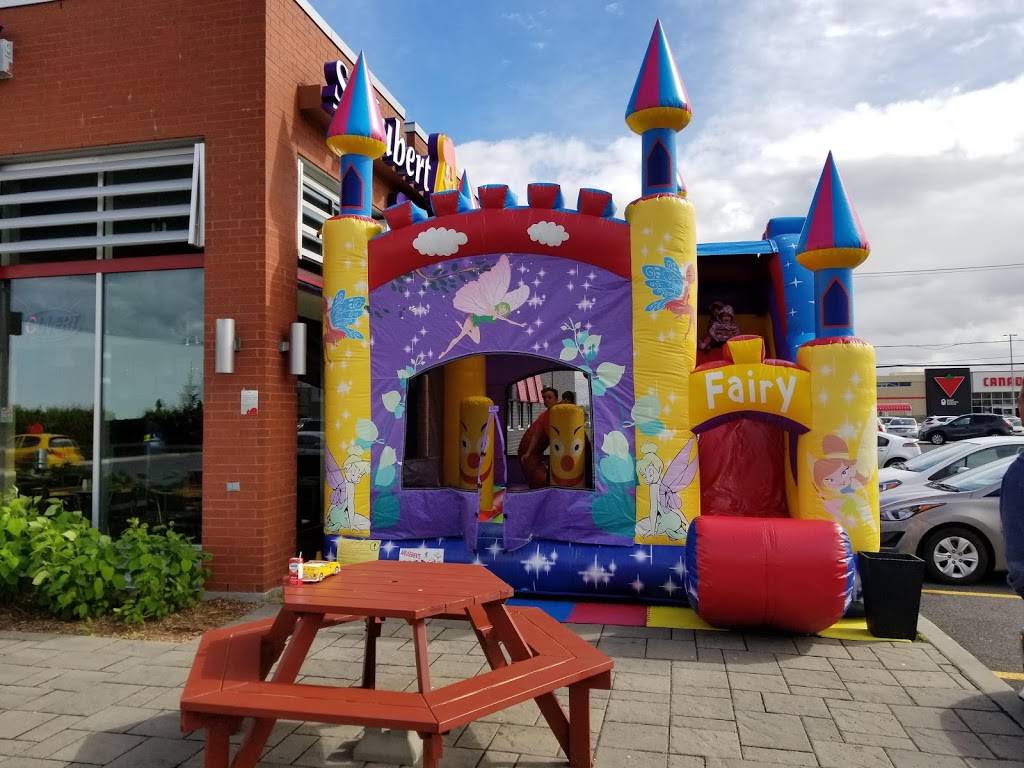 Harveys | restaurant | 3200 Boulevard Fréchette, Chambly, QC J3L 6Y5, Canada | 4505720163 OR +1 450-572-0163