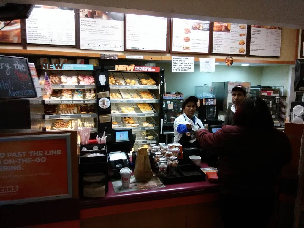Dunkin | cafe | 2901 Abbottsford Ave, Philadelphia, PA 19129, USA | 2158481171 OR +1 215-848-1171