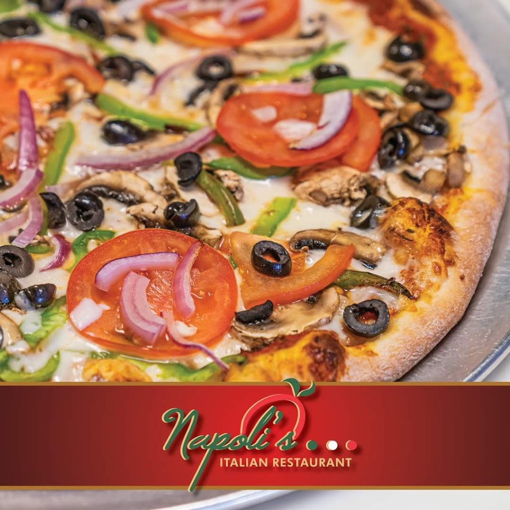 Napolis Italian Restaurant | restaurant | 225 S Grand Ave, Enid, OK 73701, USA | 5802378464 OR +1 580-237-8464