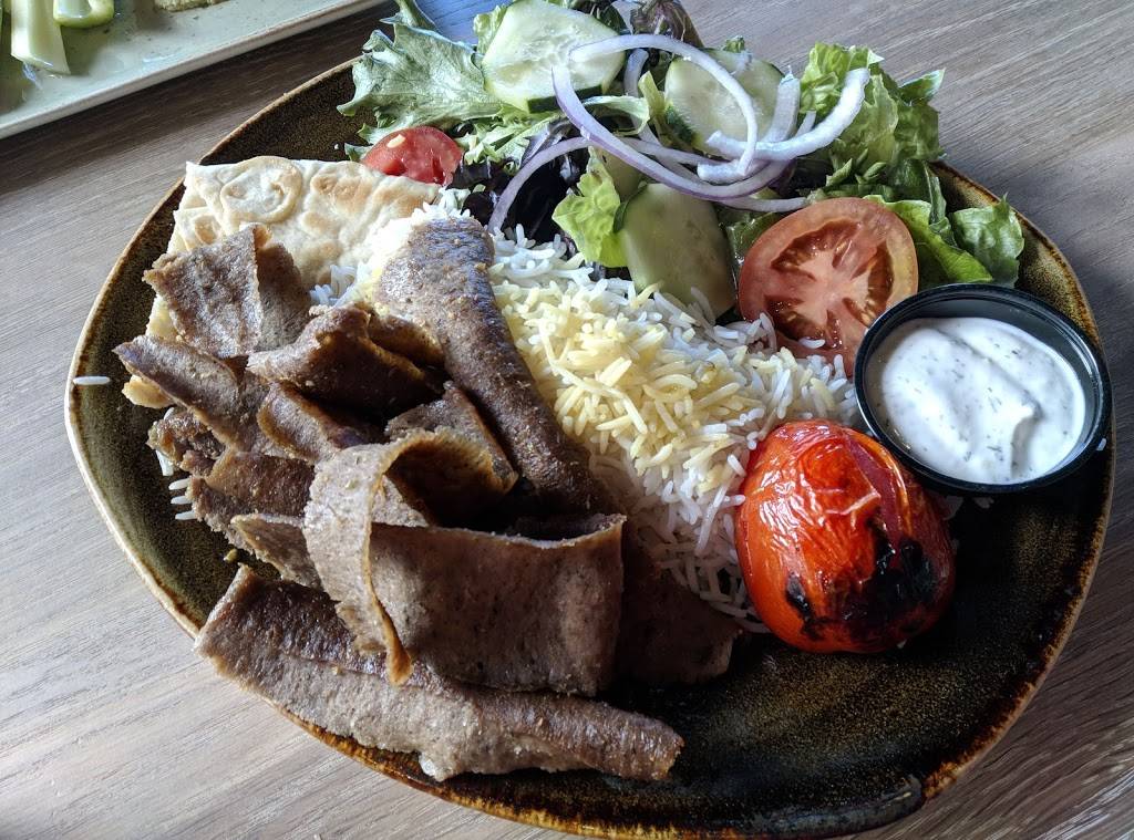 Luna Grill - Chino Hills | restaurant | 3660-A Grand Ave, Chino Hills, CA 91709, USA | 9097035862 OR +1 909-703-5862