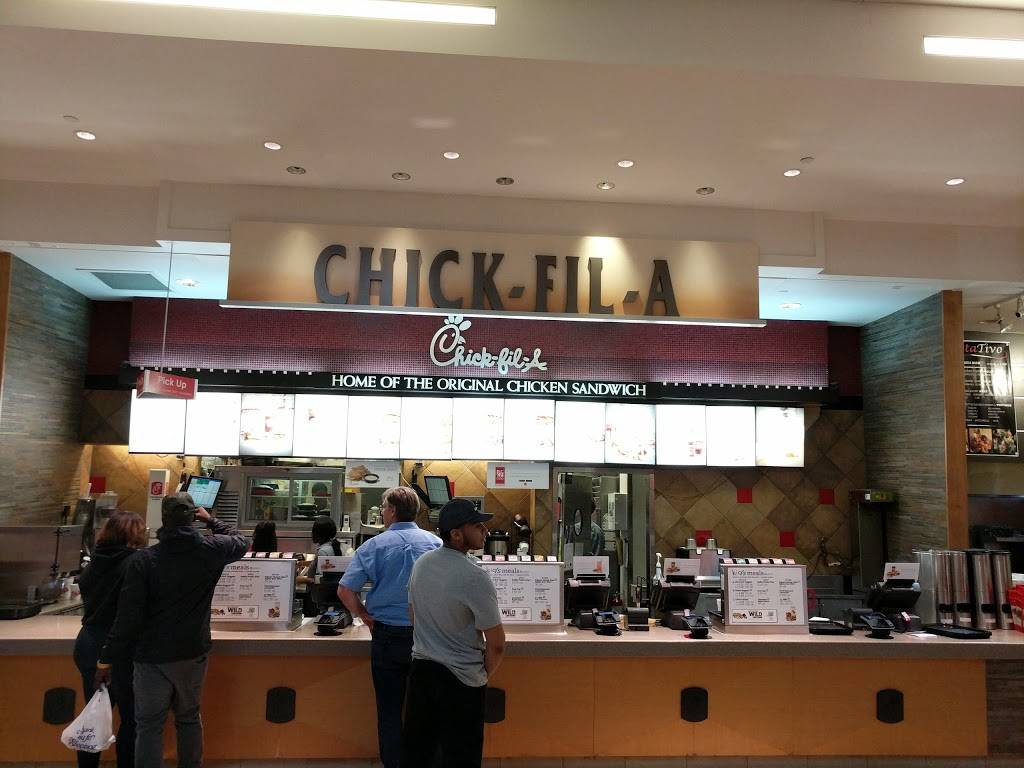 Chick-fil-A | restaurant | 26300 Cedar Rd Ste FC5, Beachwood, OH 44122, USA | 2168315195 OR +1 216-831-5195