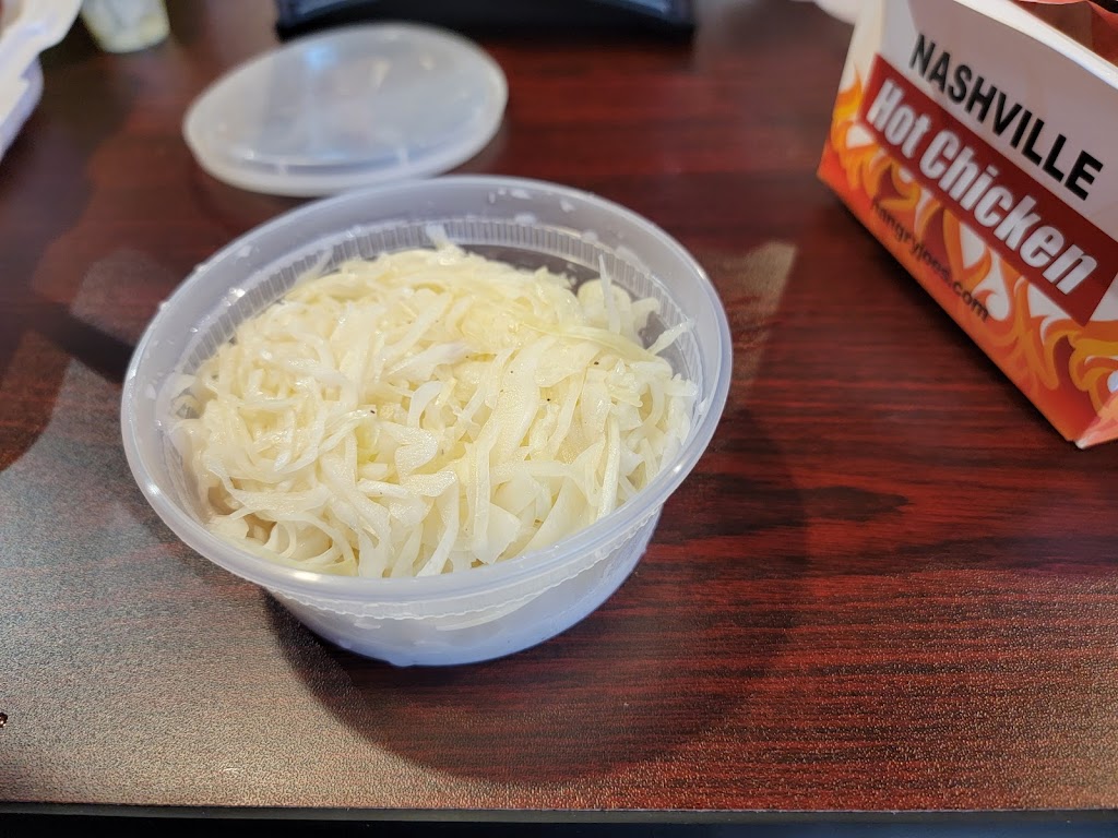 Hangry Joes Hot Chicken | restaurant | 2533 Ennalls Ave, Wheaton, MD 20902, USA | 3019420352 OR +1 301-942-0352