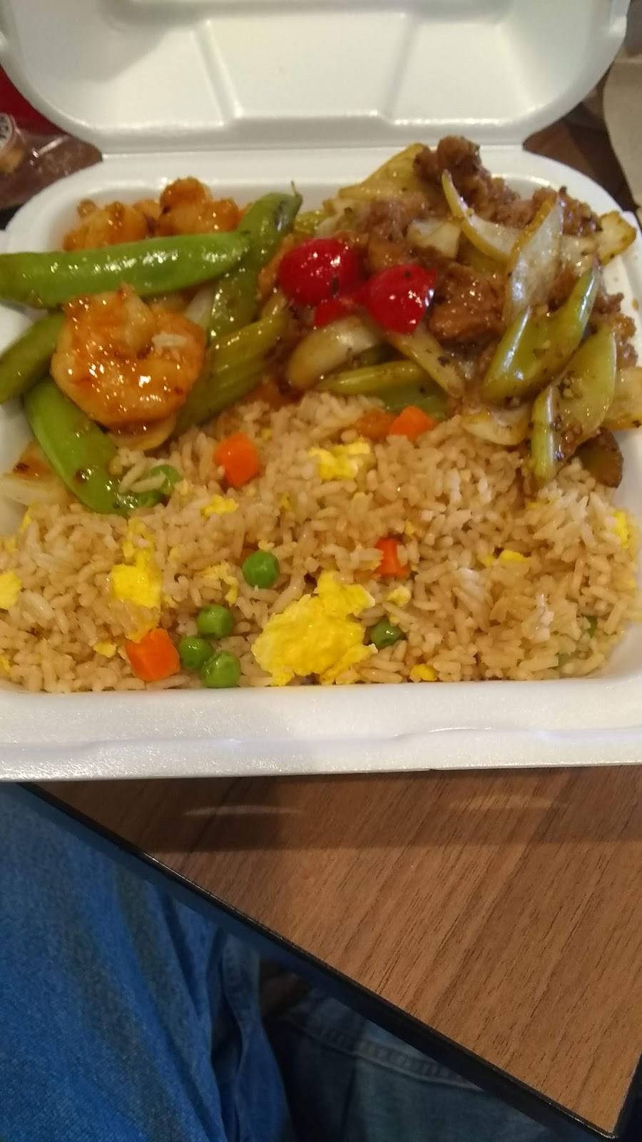 Panda Express | restaurant | Naval Air Station, Building 335, Corpus Christi, TX 78418, USA | 3613530947 OR +1 361-353-0947