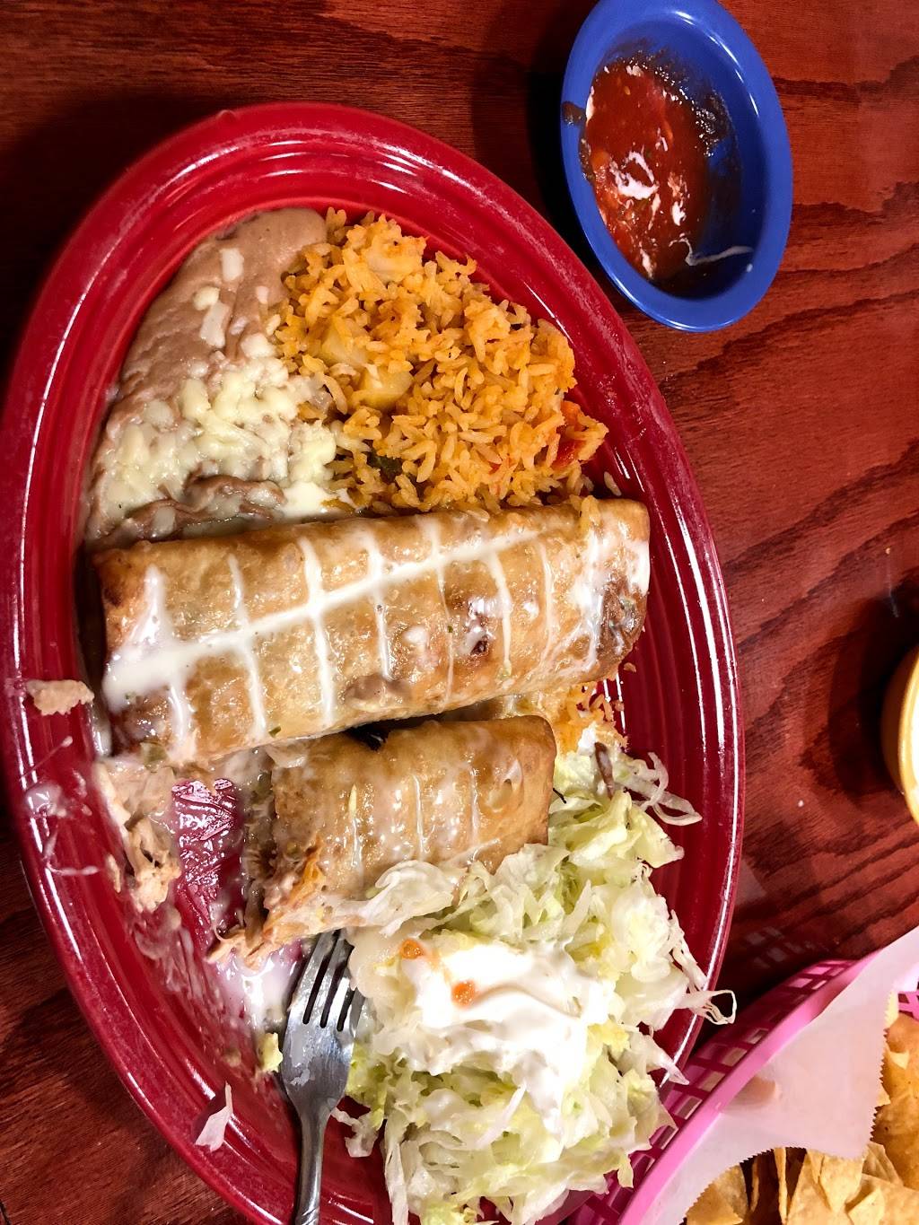 Los Toros | restaurant | 4340 N Leavitt Rd, Lorain, OH 44053, USA | 4404440385 OR +1 440-444-0385