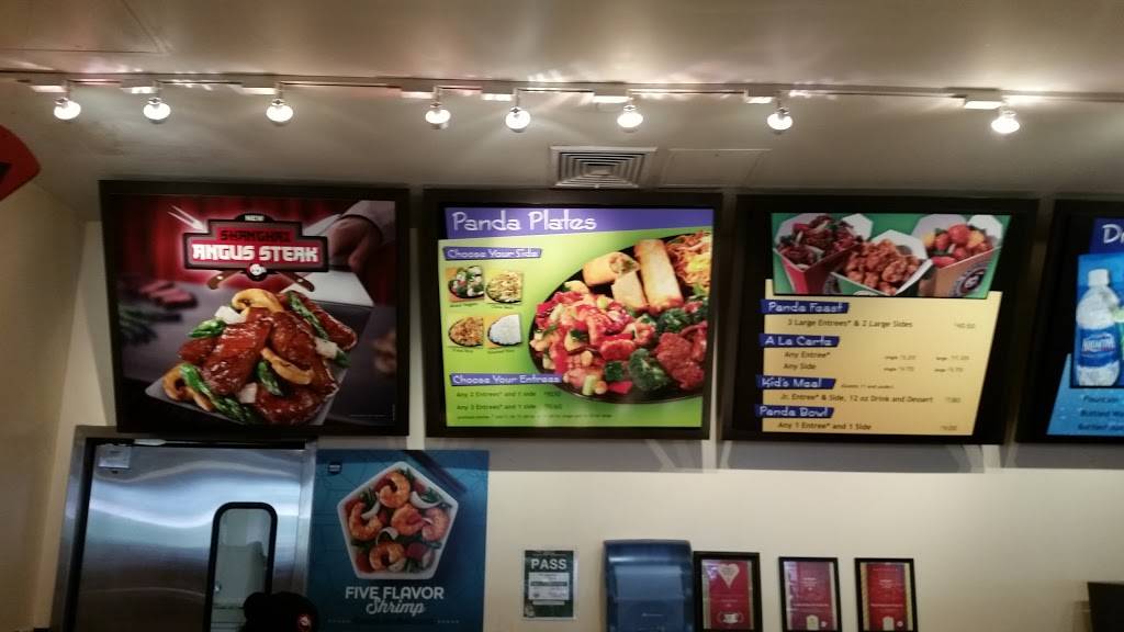 Panda Express | restaurant | 2233 Kalakaua Ave, Honolulu, HI 96815, USA | 8089248886 OR +1 808-924-8886