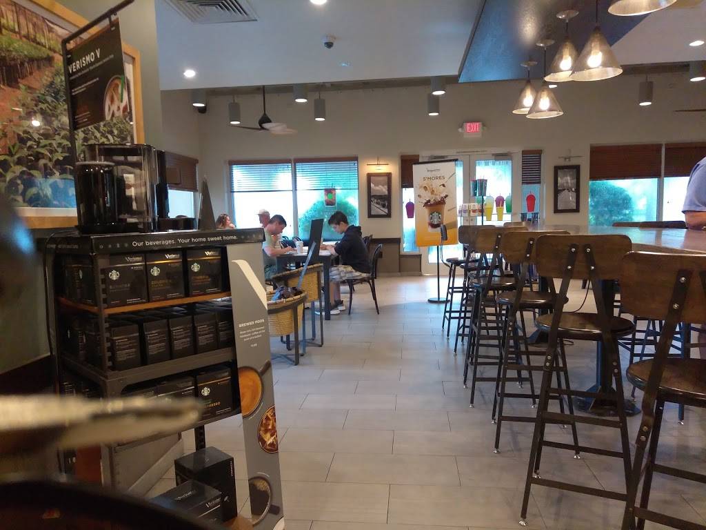 Starbucks | cafe | 4742 N Congress Ave, Boynton Beach, FL 33426, USA | 5619631298 OR +1 561-963-1298