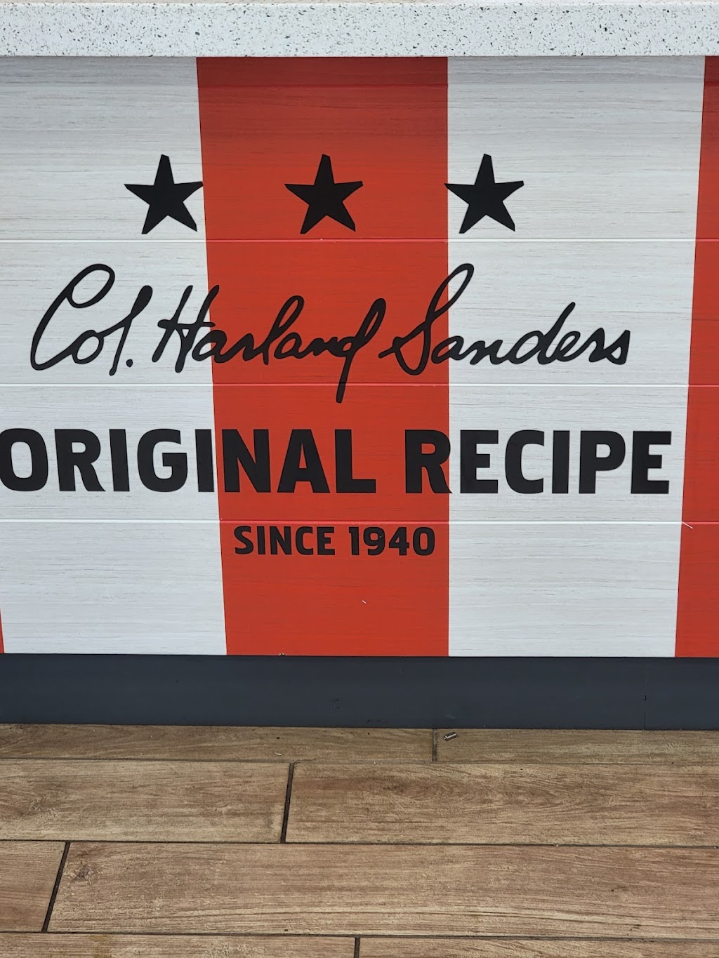 KFC | restaurant | 900 S Kings Hwy, Myrtle Beach, SC 29577, USA | 8548549827 OR +1 854-854-9827