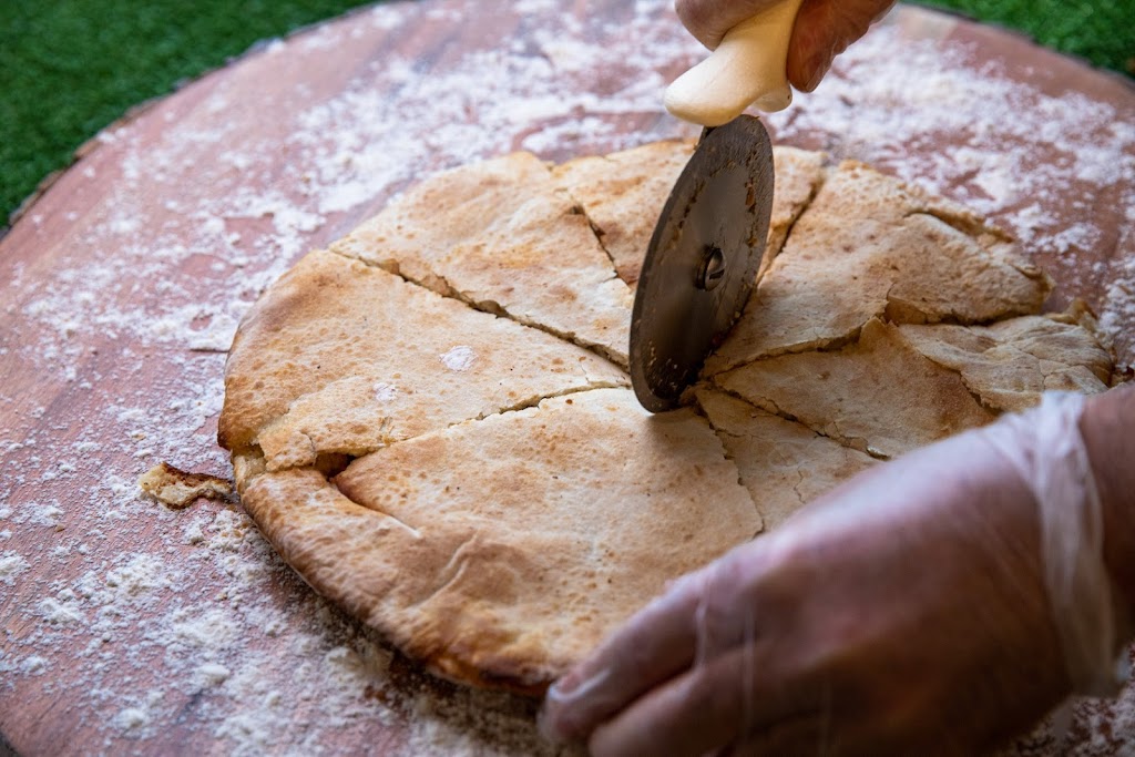 Zaatar N More | restaurant | 9545 Reseda Blvd #14, Northridge, CA 91324, USA | 8182803358 OR +1 818-280-3358