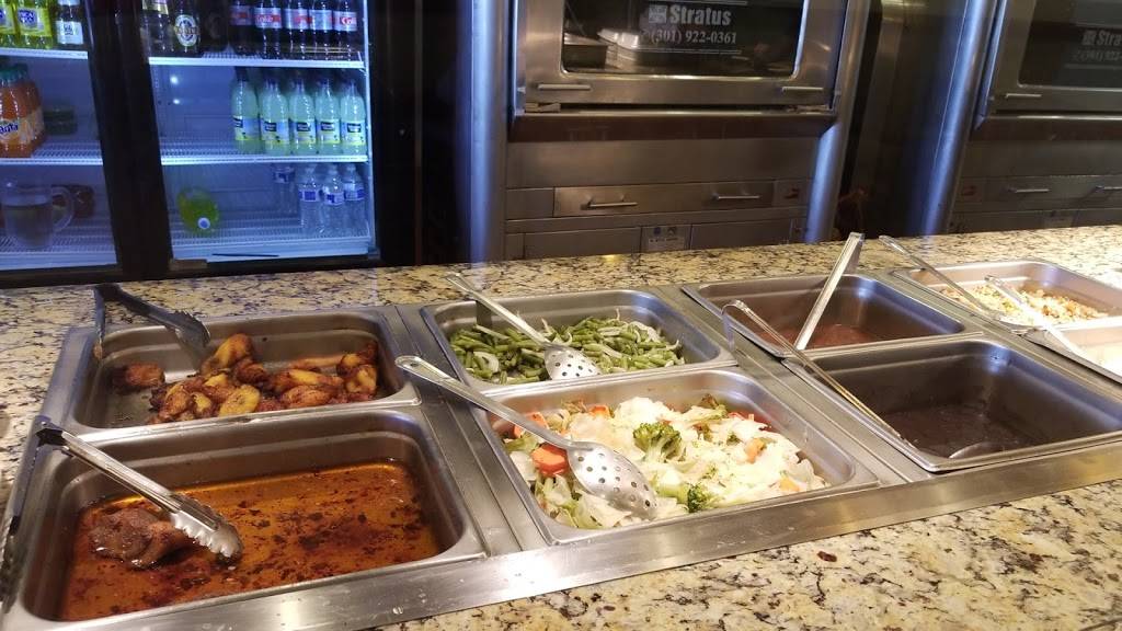 Super Chicken | restaurant | 12611 Wisteria Dr, Germantown, MD 20874, USA | 2404745600 OR +1 240-474-5600