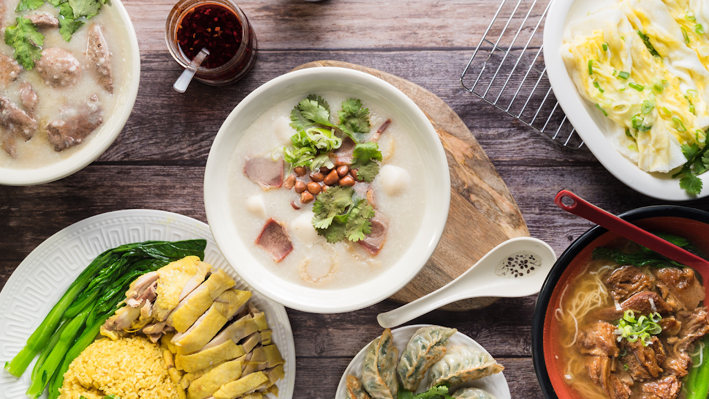 东方名粥 Oriental Congee | restaurant | 2347 Kennedy Rd Unit 106, Toronto, ON M1T 3T8, Canada | 6473478819 OR +1 647-347-8819