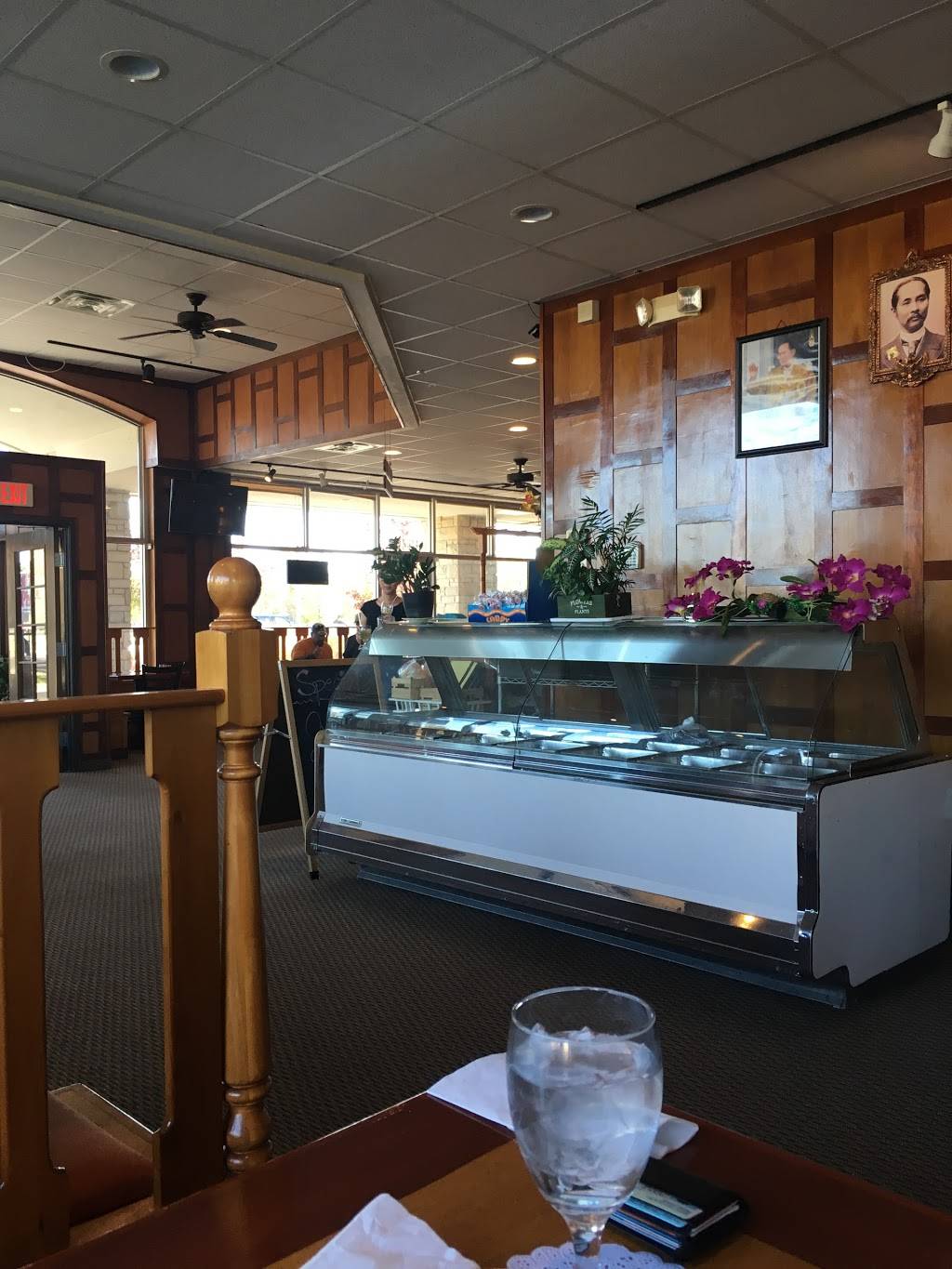 I Am Thai Cuisine | restaurant | 45709 Hayes Rd, Shelby Charter Twp, MI 48315, USA | 5862478788 OR +1 586-247-8788