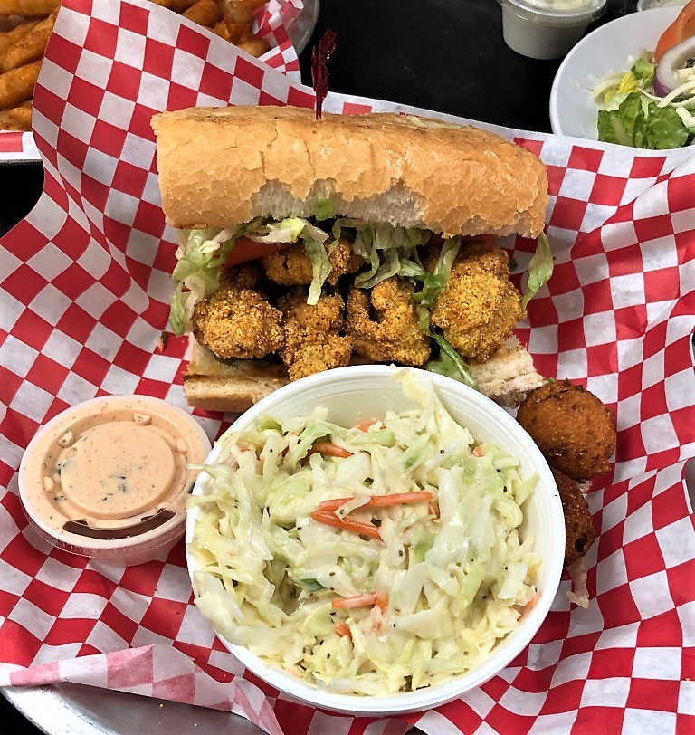 The Catch - Richmond TX | restaurant | 9115 Farm to Market Rd 723 Ste 500, Richmond, TX 77406, USA | 3463886868 OR +1 346-388-6868