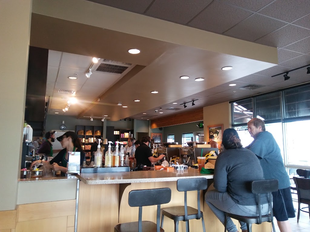 Starbucks | cafe | 16305 SW 88th St, Miami, FL 33196, USA | 3053860381 OR +1 305-386-0381