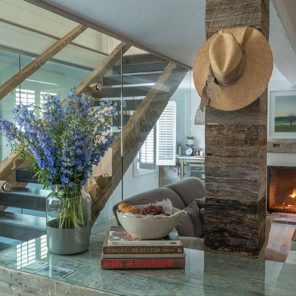 The Inn at GrayBarns on the Silvermine River | restaurant | 194 Perry Ave, Norwalk, CT 06850, USA | 2034899000 OR +1 203-489-9000