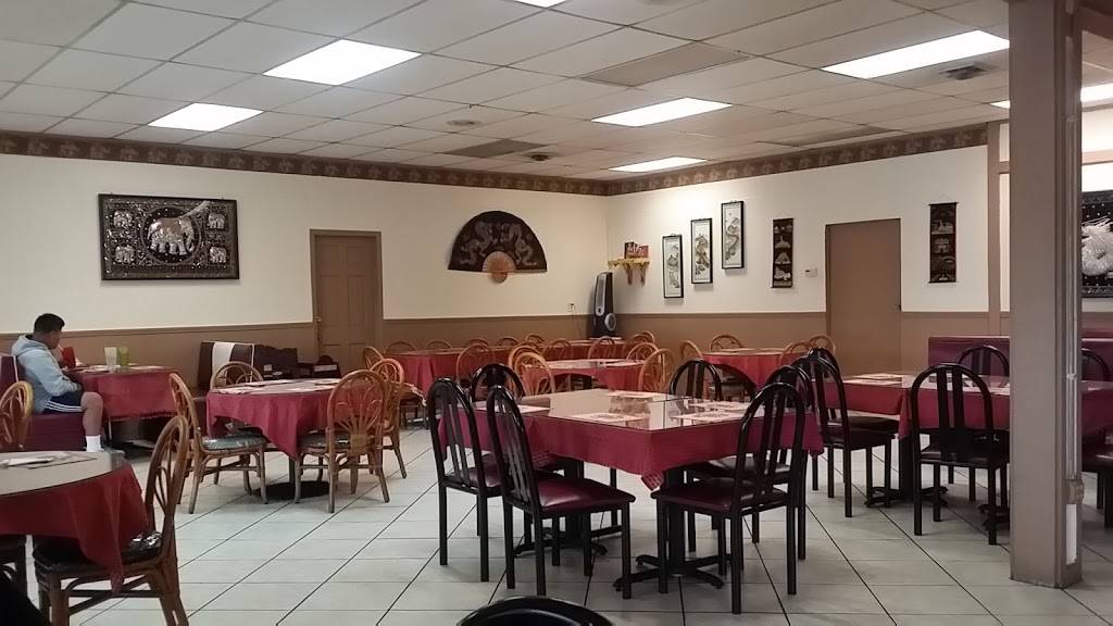 Siri Thai Kitchen | restaurant | 301 N River Ave, Holland, MI 49424, USA | 6163925990 OR +1 616-392-5990